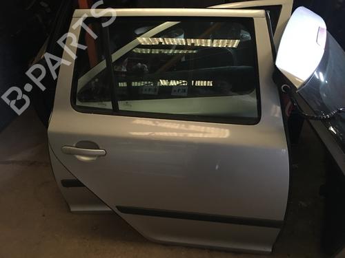 Used Right rear door Right rear door SKODA OCTAVIA II Combi (1Z5) 1.9 TDI (105 hp) 34587610 34587610
