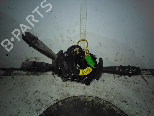 Used Headlight switch Headlight switch ALFA ROMEO 147 (937_) [2000-2010] 34597160 34597160