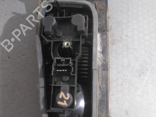 Left tailgate light RENAULT LAGUNA II (BG0/1_) 1.9 dCi (BG08, BG0G) | BP36572054C79 - Image 2