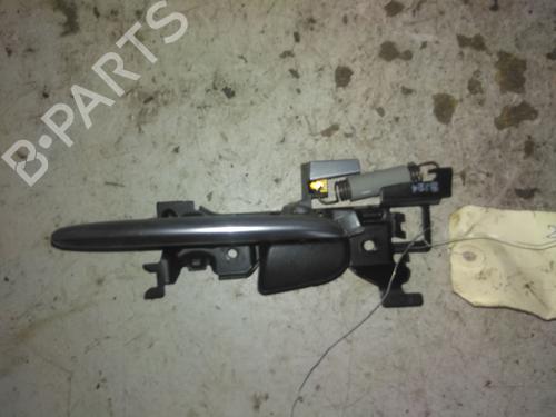 Used Front left interior door handle Front left interior door handle MAZDA RX-8 (SE, FE) 1.3 (FE103, SE3P) (192 hp) 34585515 34585515