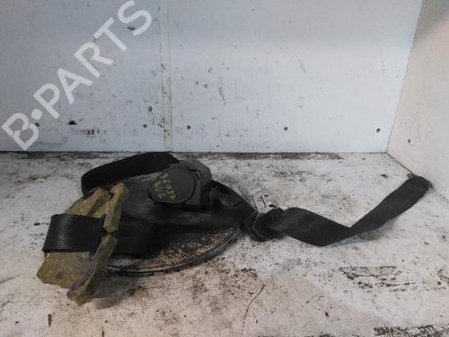 Used Front left seatbelt BMW 3 (E46) 320 d (150 hp) 21094861