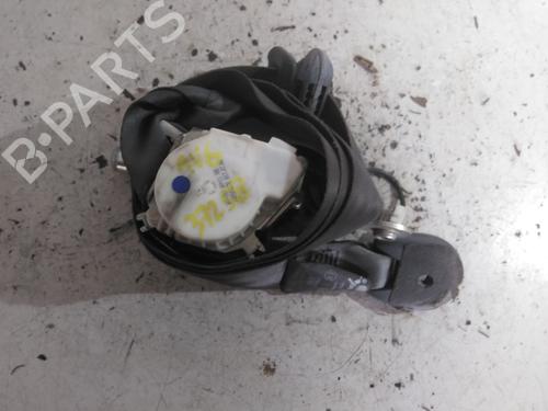 Used Front left seatbelt Front left seatbelt RENAULT CLIO III (BR0/1, CR0/1) 1.6 16V (BR05, BR0B, BR0Y, BR15, BR1J, BR1M, BR1Y, CR0B,... (112 hp) 34603605 34603605