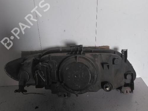 Used Left headlight RENAULT MEGANE I (BA0/1_) 1.6 e (BA0F, BA0S) (90 hp) 26439210