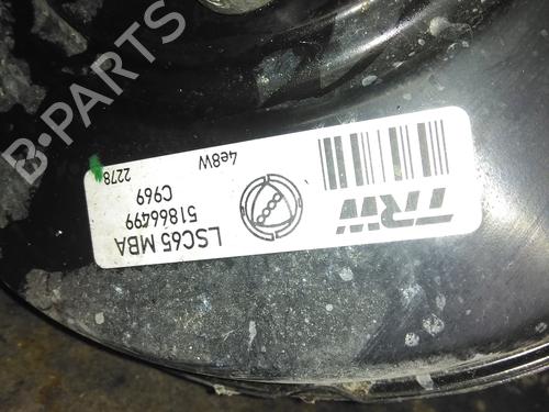 Servo brake FIAT 500 (312_) 0.9 (312AXG1A, 312.AXG11) | BP34597920M42 - Image 2