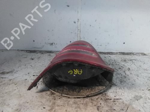 Left taillight MERCEDES-BENZ A-CLASS (W168) A 160 (168.033, 168.133) | BP20496113C34 