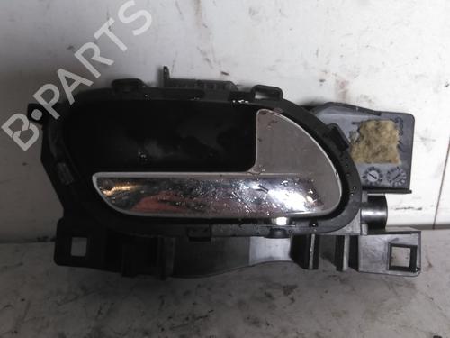 Used Rear right interior door handle Rear right interior door handle CITROËN C3 II (SC_) 1.6 HDi 90 (90 hp) 34600227 34600227