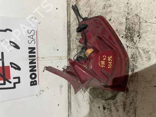 Used Left taillight Left taillight CITROËN C4 I (LC_) 1.6 HDi (90 hp) 34584686 34584686