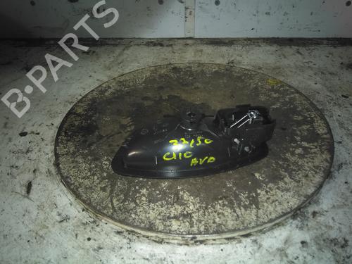 Used Front right interior door handle Front right interior door handle RENAULT CLIO IV (BH_) 1.5 dCi 90 (90 hp) 34595417 34595417