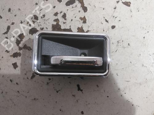 Used Front left interior door handle Front left interior door handle RENAULT CLIO I (B/C57_, 5/357_) [1990-1999] 34586062 34586062
