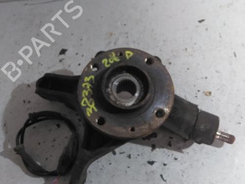 Mozzo anteriore destro Mozzo anteriore destro PEUGEOT 308 I (4A_, 4C_) 1.6 HDi (109 hp) 34603418 34603418