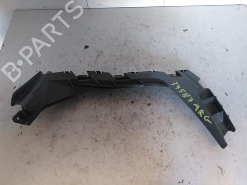 Used Rear bumper bracket Rear bumper bracket FORD FIESTA VI (CB1, CCN) 1.25 (82 hp) 34601516 34601516