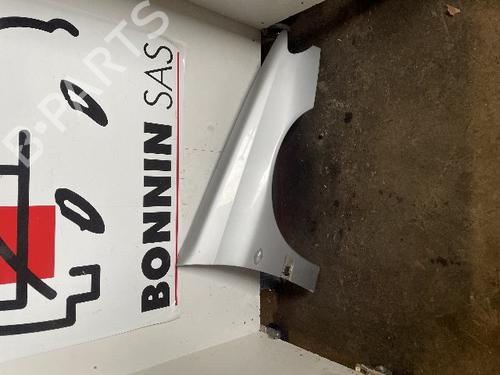 Used Right front fenders PEUGEOT 406 Break (8E/F) 1.8 16V (110 hp) 20638473