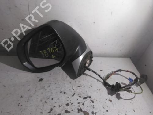 Used Left mirror Left mirror CITROËN C4 Picasso I MPV (UD_) [2006-2015] 34603537 34603537