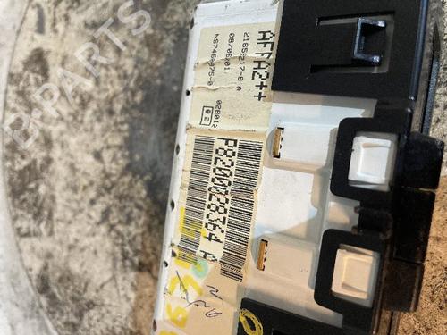 Display monitor RENAULT CLIO II (BB_, CB_) 1.5 dCi (B/CB07) | BP22783519C48 