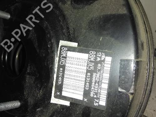 Used Servo brake PEUGEOT 508 I (8D_) 2.0 BlueHDi 180 (180 hp) 22766333