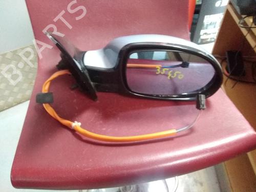 Used Right mirror Right mirror CITROËN C5 II (RC_) 1.6 HDi (RC8HZB) (109 hp) 34588433 34588433