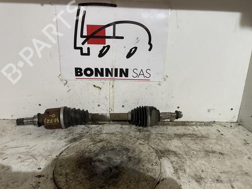 left-front-driveshaft-renault-twingo-ii-cn0_-2007-34592326 main image