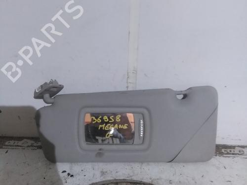 left-sun-visor-renault-megane-iii-hatchback-bz01_-b3_-2008-34594083 main image