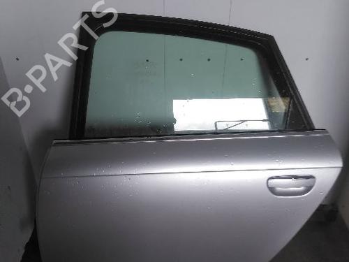 Dør venstre bak AUDI A6 C6 (4F2) 3.0 TDI quattro (233 hp) 21546330