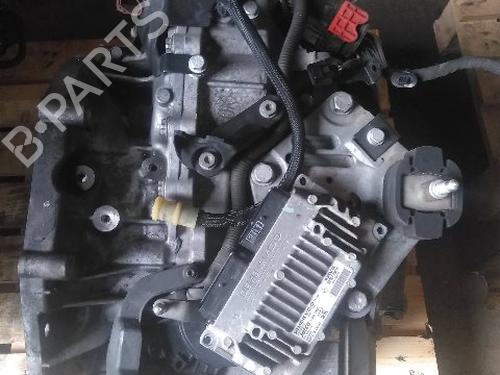 Gearbox RENAULT LAGUNA III Grandtour (KT0/1) 2.0 dCi (KT01, KT08, KT09, KT0K, KT12, KT1D, KT1W) | BP21120011M3 