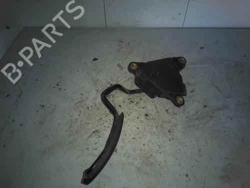 Used Pedal Pedal RENAULT CLIO III (BR0/1, CR0/1) [2005-2014] 34601096 34601096