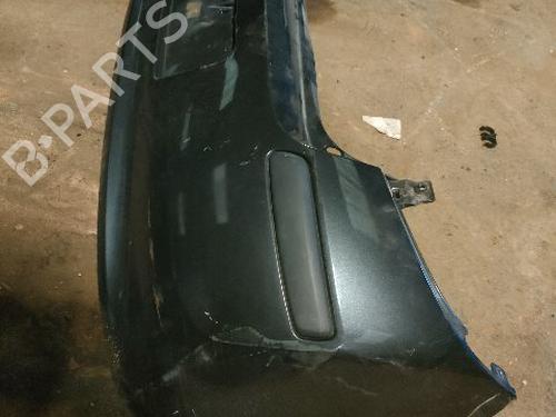 Used Rear bumper RENAULT CLIO III (BR0/1, CR0/1) 1.6 16V (BR05, BR0B, BR0Y, BR15, BR1J, BR1M, BR1Y, CR0B,... (112 hp) 26527931