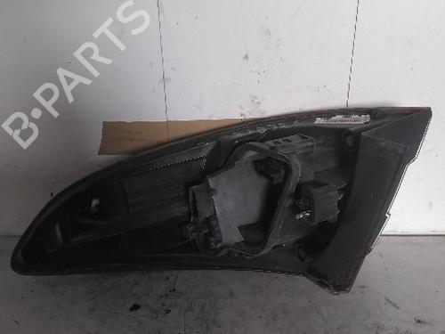 Left taillight RENAULT MEGANE III Grandtour (KZ0/1) 1.5 dCi (KZ09, KZ0D, KZ1G, KZ29, KZ14, KZ1W, KZ10, KZ1F,... | BP26584161C34 