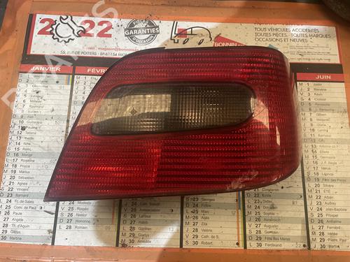 Used Right taillight Right taillight CITROËN XSARA (N1) [1997-2005] 34584585 34584585