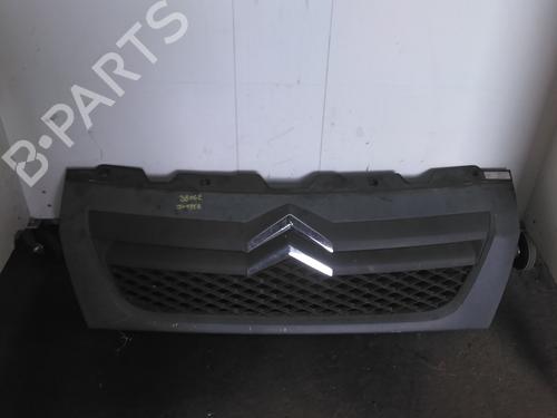 Grill Grill CITROËN JUMPER II Van 2.2 HDi 100 (101 hp) 34600158 34600158