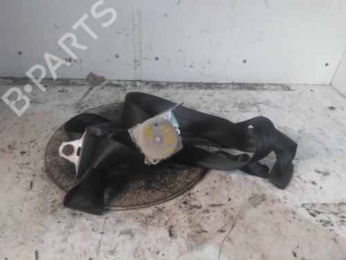 Used Rear left seatbelt Rear left seatbelt CITROËN C1 (PM_, PN_) 1.0 (68 hp) 34594726 34594726