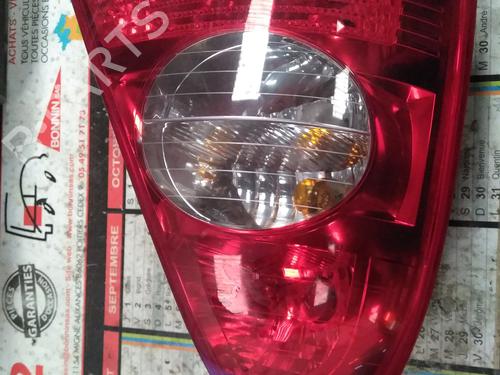 Used Left taillight Left taillight 34589943 34589943