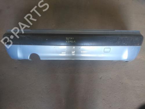 Used Rear bumper Rear bumper CITROËN XSARA (N1) 2.0 HDi 109 (109 hp) 34603569 34603569