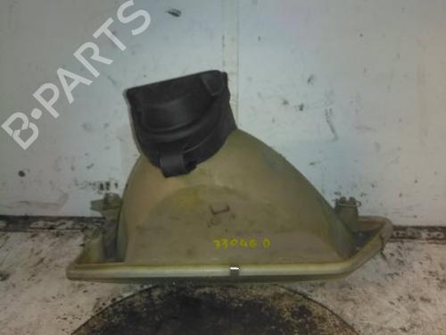 Right headlight PEUGEOT 106 I (1A, 1C) 1.1 | BP21046944C29 