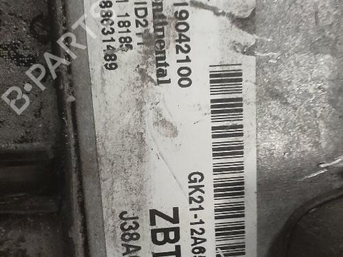 Engine control unit (ECU) FORD TRANSIT V363 Platform/Chassis (FED, FFD) 2.0 EcoBlue | BP22691847M57 
