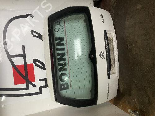 Bakluke CC/Kombi-Kupé CITROËN C3 I (FC_, FN_) 1.4 HDi (68 hp) 20637231