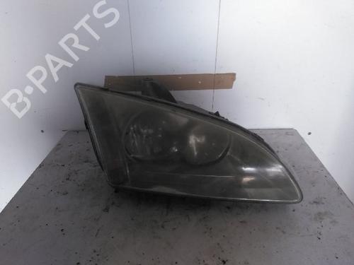 Used Right headlight FORD FOCUS II Turnier (DA_, FFS, DS) 1.6 TDCi (90 hp) 26003846