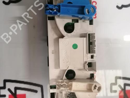 Used Climate control Climate control RENAULT SCÉNIC III (JZ0/1_) 1.5 dCi (106 hp) 34586705 34586705