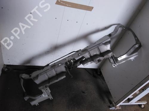 Used Crossmember Crossmember FIAT DOBLO MPV (119_, 223_) [2001-2026] 34598897 34598897