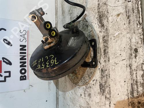 Used Servo brake Servo brake RENAULT CLIO II (BB_, CB_) 1.5 dCi (B/CB07) (65 hp) 34591038 34591038