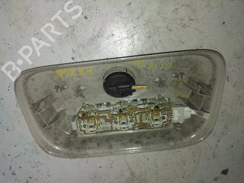 Interior roof light RENAULT CLIO III (BR0/1, CR0/1) 1.5 dCi (C/BR0G, C/BR1G) | BP27218348I8 