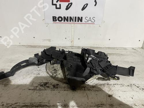 front-right-lock-ford-c-max-dm2-2007-2008-2009-2010-34590555 main image