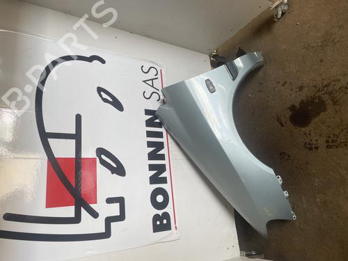 Forkjerm venstre Forkjerm venstre MITSUBISHI SPACE STAR MPV (DG_A) 1.9 DI-D (DG4A) (102 hp) 34591744 34591744