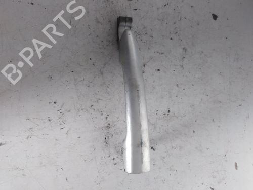 Venstre foran utvendig håndtak RENAULT CLIO III (BR0/1, CR0/1) 1.5 dCi (C/BR0G, C/BR1G) (68 hp) 27283621