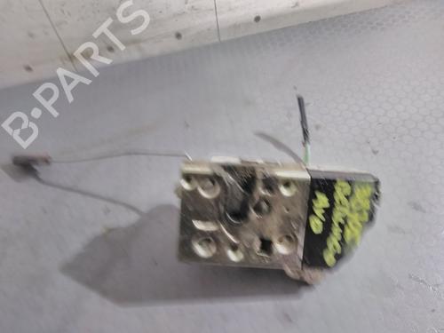 Used Front right lock Front right lock CITROËN BERLINGO / BERLINGO FIRST MPV (MF_, GJK_, GFK_) 1.6 HDI 90 (MF9HX) (90 hp) 34709406 34709406