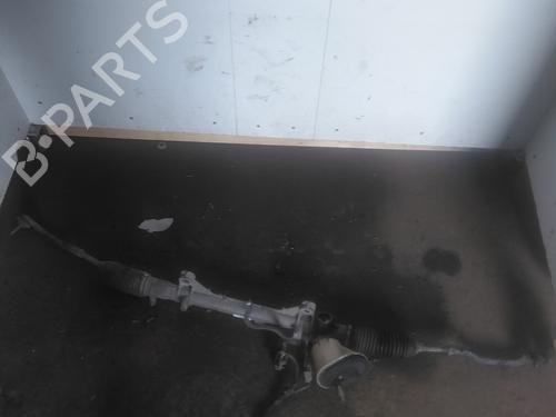 Used Steering rack Steering rack RENAULT MEGANE III Hatchback (BZ0/1_, B3_) 1.5 dCi (BZ09, BZ0D, BZ1W, BZ29, BZ14) (110 hp) 34594553 34594553
