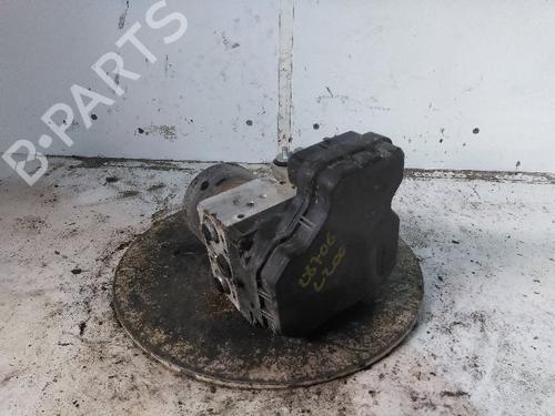 ABS Bremseaggregat MITSUBISHI L200 / TRITON (KA_T, KB_T) 2.5 DI-D 4WD (KB4T) (136 hp) 21788370