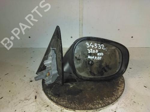 Used Right mirror BMW 3 Touring (E91) 320 d (177 hp) 25463642