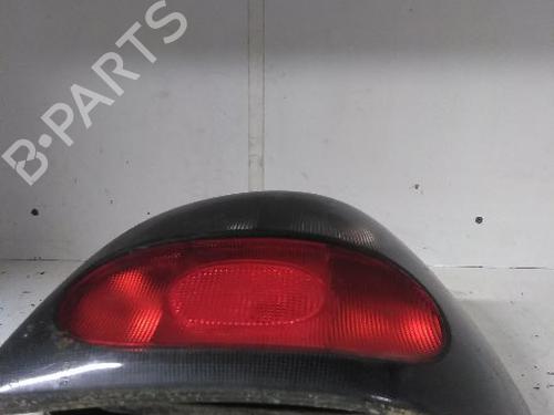 Used Right taillight RENAULT MEGANE I (BA0/1_) 1.6 e (BA0F, BA0S) (90 hp) 26439215