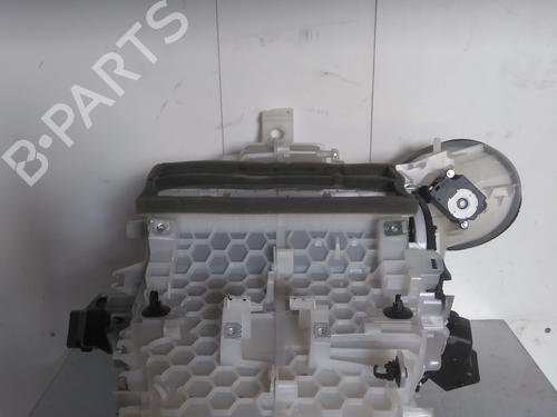 Used Heater matrix box Heater matrix box PEUGEOT 208 I (CA_, CC_) 1.6 HDi (92 hp) 34601025 34601025