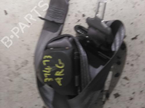Used Rear left seatbelt Rear left seatbelt RENAULT CLIO I (B/C57_, 5/357_) [1990-1999] 34586073 34586073